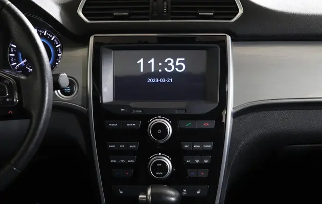 Haval H2, фото №13