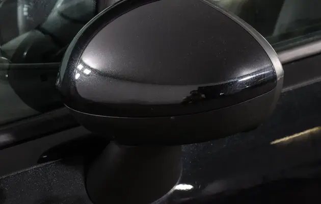 Opel Meriva, фото №22