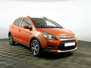 Lifan X50