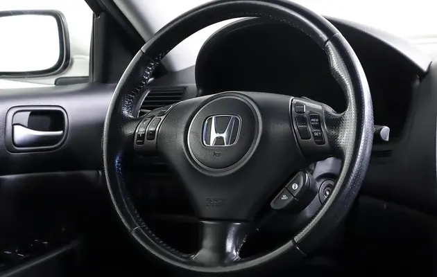 Honda Accord, фото №17