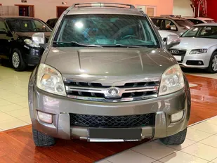 Great Wall HOVER H3