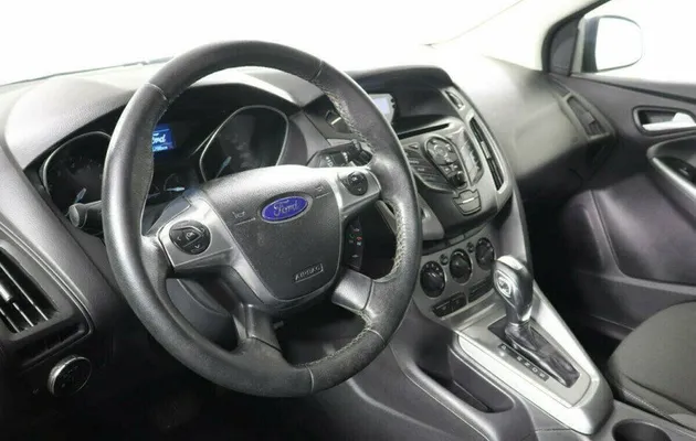Ford Focus 1.6 Робот, фото №5