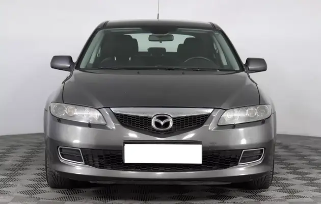 Mazda 6, фото №2