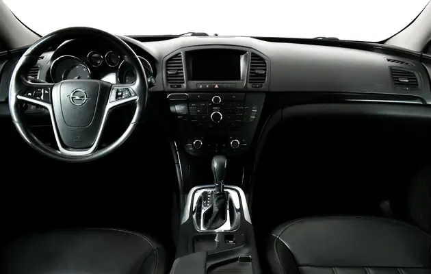 Opel Insignia, фото №11