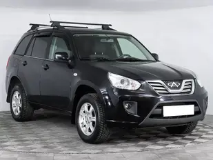 Chery Tiggo (T11)