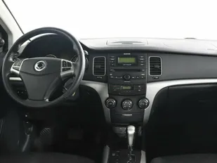 SsangYong ACTYON