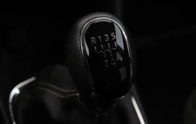 Opel Mokka, фото №19