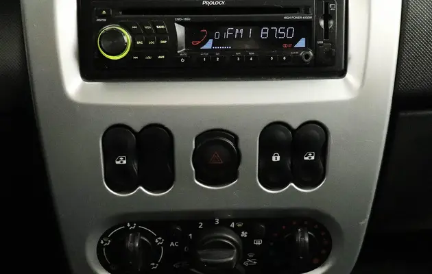 Renault Logan, фото №11