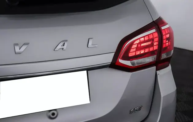 Haval H6, фото №19