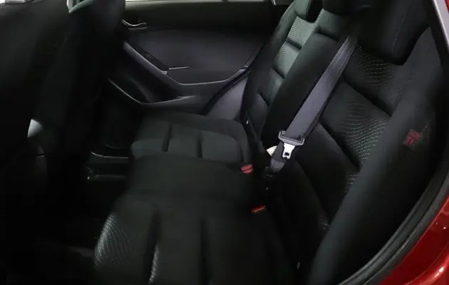 Mazda CX-5, фото №10