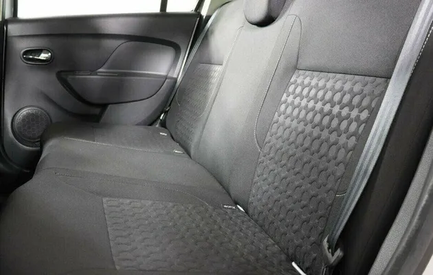 Renault Logan 1.6 Механика, фото №9