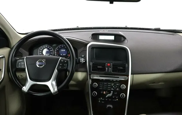 Volvo XC60 I, фото №6