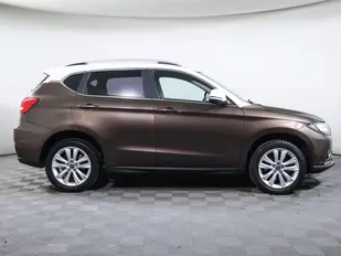 Haval H2