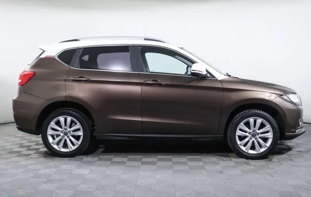 Haval H2, фото №4