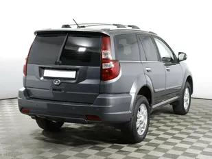 Great Wall HOVER H3