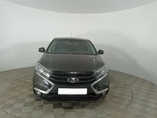 LADA (ВАЗ) XRAY