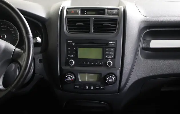 Kia Sportage, фото №13