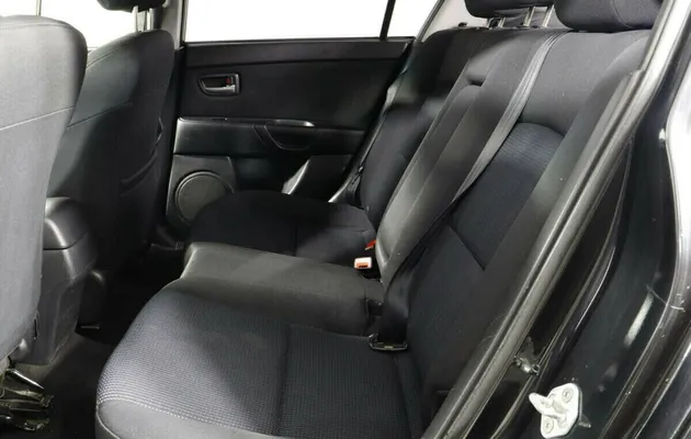 Mazda 3 I (BK) Рестайлинг, фото №5