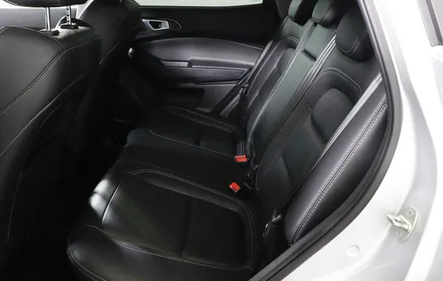 Chery tiggo 4 cvt 2019 с пробегом 34 829 км, фото №6