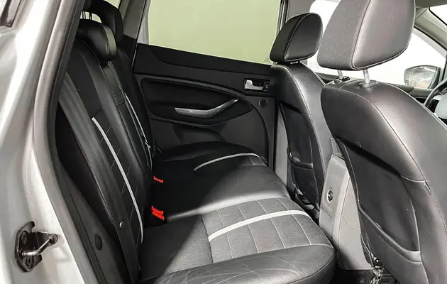 Ford Kuga, фото №10