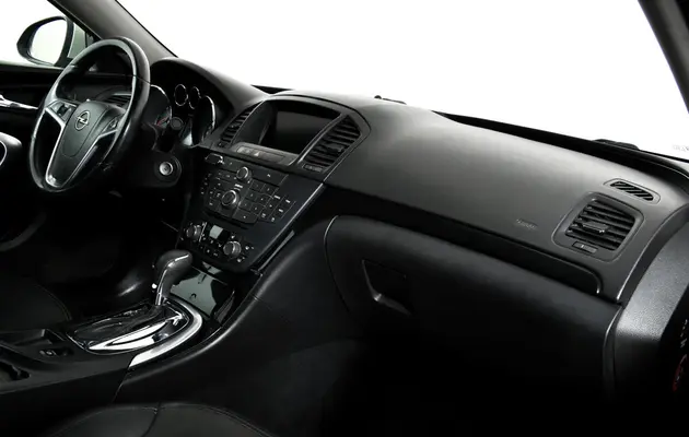 Opel Insignia, фото №9