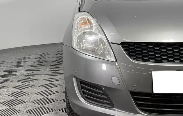 Suzuki Swift, фото №14