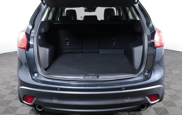 Mazda CX-5, фото №10