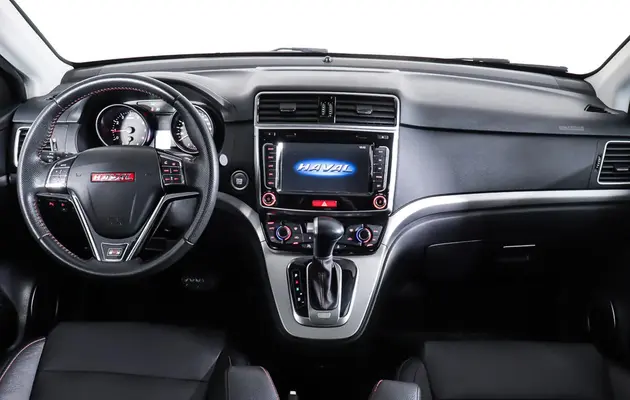 Haval H6, фото №14