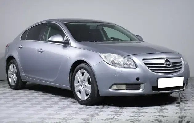 Opel Insignia, фото №3