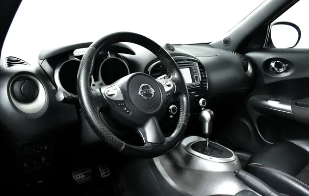 Nissan Juke, фото №13