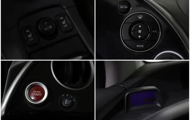 Honda Civic, фото №15