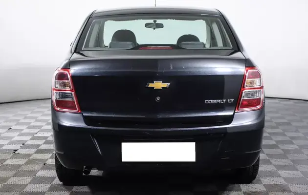 Chevrolet Cobalt, фото №6