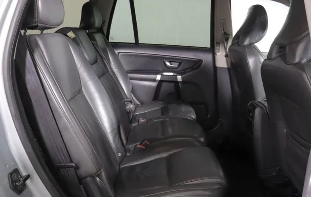 Volvo XC90, фото №6
