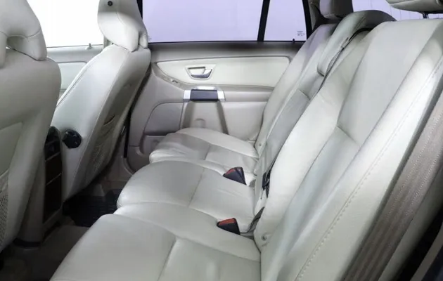 Volvo XC90, фото №6