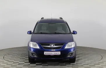 LADA (ВАЗ) LARGUS