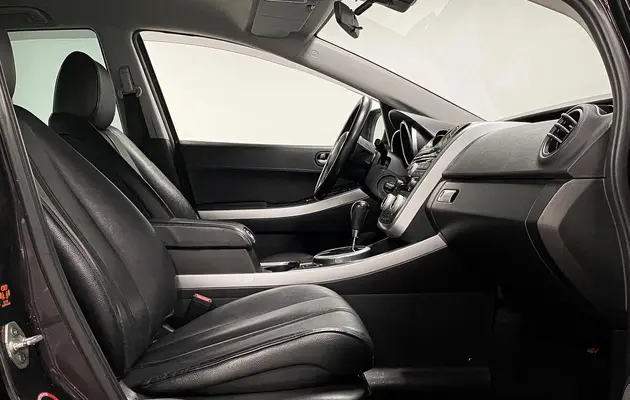 Mazda CX-7, фото №12