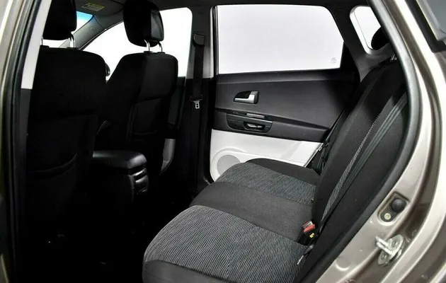 Kia Ceed 1.6 Автомат, фото №6