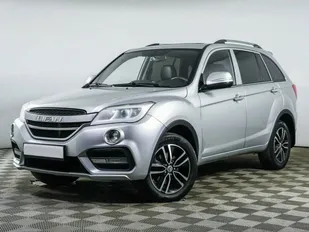 Lifan X60