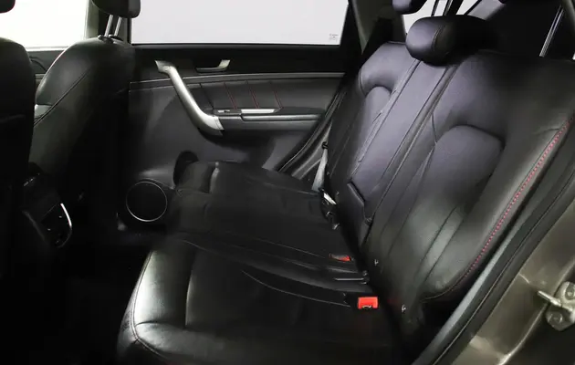 Haval H6, фото №10