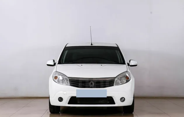 Renault Sandero, фото №2