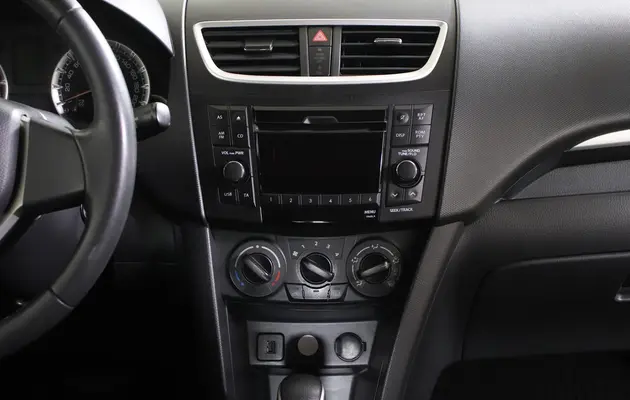 Suzuki Swift, фото №13