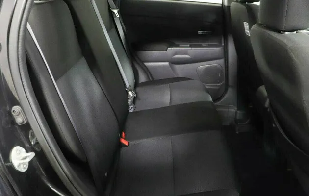 Mitsubishi ASX 1.6 Механика, фото №9