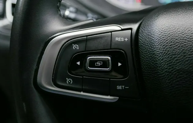 Chery tiggo 7, фото №14