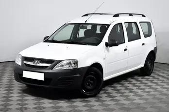 LADA (ВАЗ) LARGUS