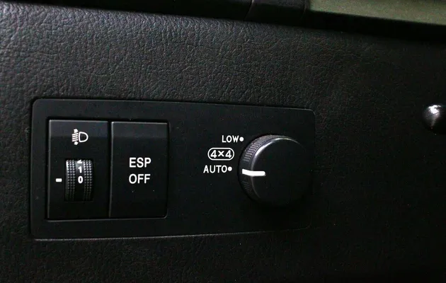 Kia Sorento, фото №8