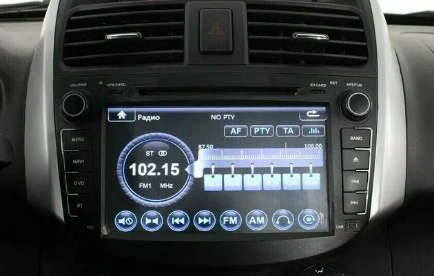 Lifan X60 I Рестайлинг, фото №9