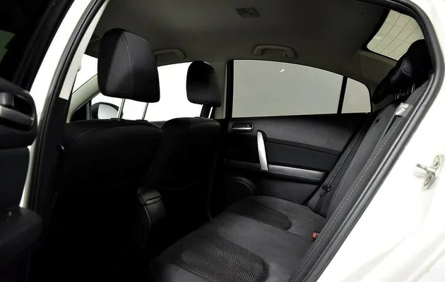 Mazda 6 II (GH), фото №5