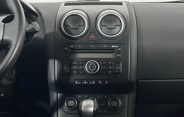 Nissan Qashqai, фото №12