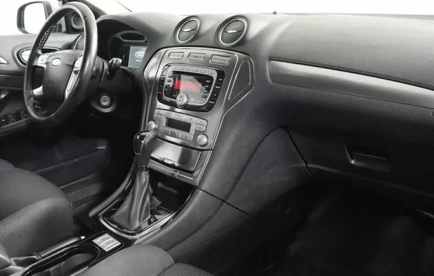 Ford Mondeo 2.0 Автомат, фото №7