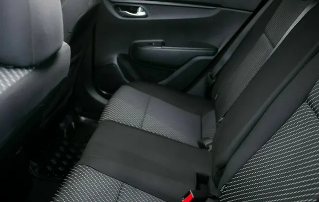 Kia rio x-line, фото №9